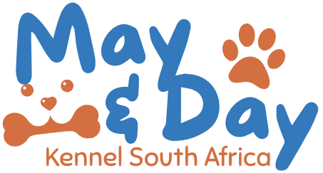 Mayday Kennels Logo